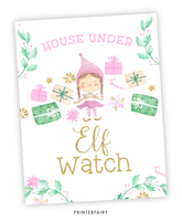Elf Watch